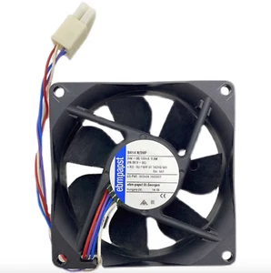 Ventilador de refrigeración de accionamiento de gabinete compacto 00-206-3218414N/2 HP para KUKA 00206321 - Imagen 1 de 1