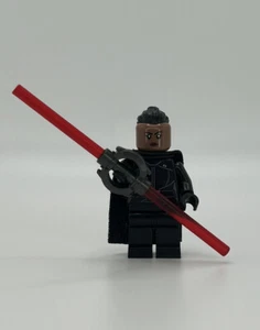 NUEVA MINIFIGURA LEGO Reva (Tercera Hermana), Inquisidor Star Wars 75336 - Imagen 1 de 4
