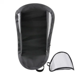 Phone Sun Shade Sun Shield For Cell Phones, Glare Blocking Phone Stand - Photo 1 sur 8