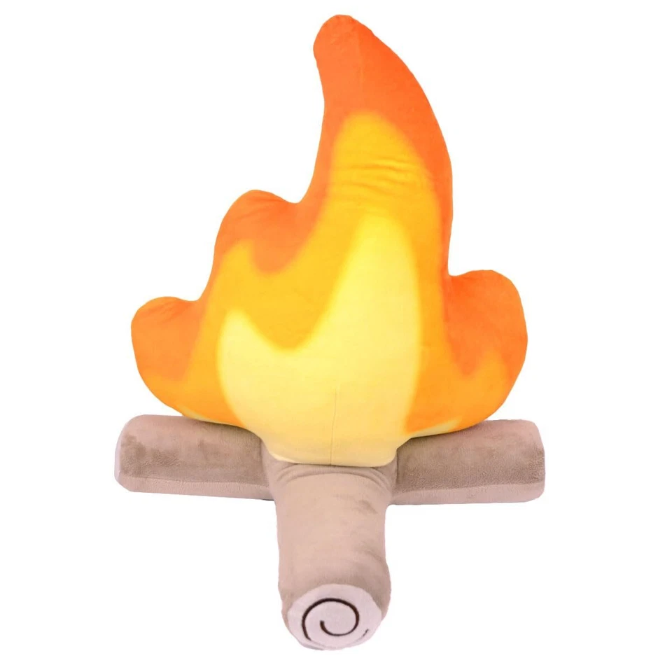 NUEVO NICI Peluche Hoguera 50cm Verde Foto 1 de 1