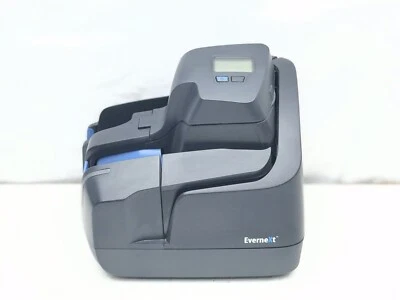 Panini Evernext Interface Automatic Check and ID Scanner - Image 1 of 4