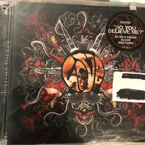 Love by The Juliana Theory (CD, Feb-2003, Epic Records) - Picture 1 of 2