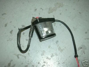 LUCE TARGA PER KAWASAKI 636 2004 (Z0147) - Picture 1 of 1