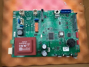 DE DIETRICH 88065580 182802 CARTE UC CITY 3.24/II PR - Photo 1/3
