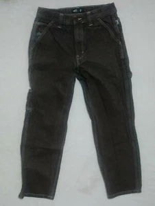 Vans Off The Wall Herren Loose Fit Jeans Größe 32×26 - Bild 1 von 10