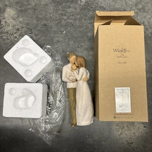 Our Gift, Willow Tree Figur #26181 Lordi 2006 geformt handbemalt ~ Neu in Box - Bild 1 von 9