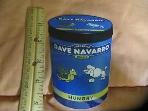 Dave Navarro Trust No One Promo Only Sticker Werbealbum CD - Bild 1 von 6