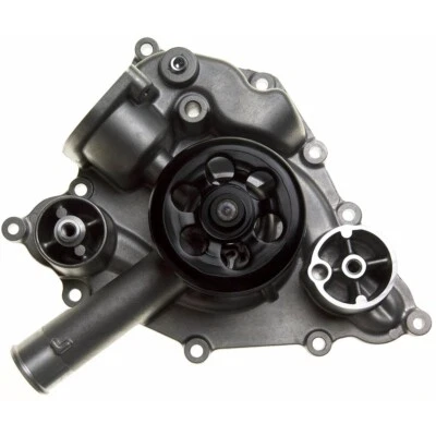 43543 Gates Water Pump New for Jeep Grand Cherokee Chrysler 300 Dodge Charger - Image 1 of 4