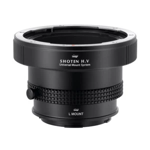 SHOTEN UMS HV-LSL-U mount adapter - Hasselblad V to L mount camera (Leica SL) - Picture 1 of 8