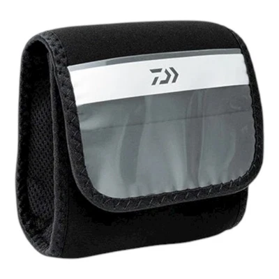 Cubierta de carrete giratorio de neopreno Daiwa - Elige el tamaño Foto 1 de 3