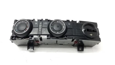 MERCEDES SPRINTER 2006-2013 Klimabedienteil Klimaanlage A9068300785 - Image 1 of 4