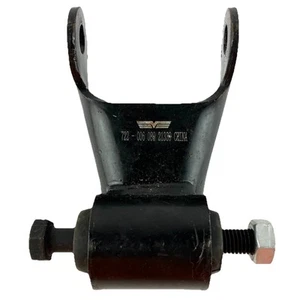 Incomplete Dorman Leaf Spring Shackle - 722-006 New GMC Chevy Cadillac - Picture 1 of 3