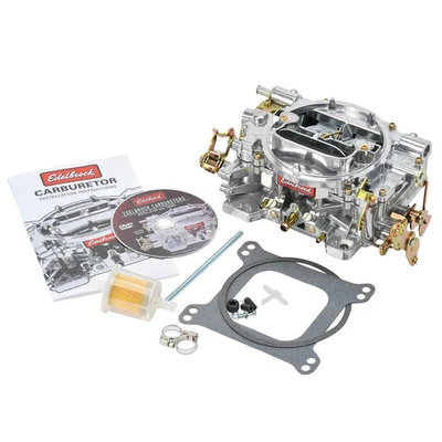 Carburador Edelbrock 1404 Performer Foto 1 de 4