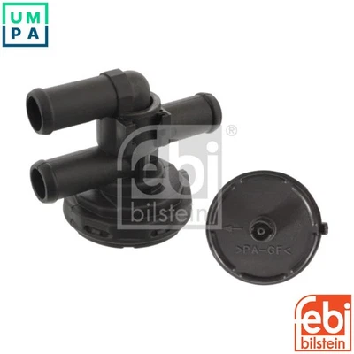 COOLANT CONTROL VALVE 22001 FOR VAUXHALL CORSA/Mk/I/VAN VECTRA CORSAVAN ASTRA - Image 1 of 4