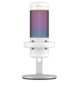 TONOR TC320 Gaming Mic Kit USB Live Stream Podcast Microphone RGB/Gain Control - Picture 1 of 11