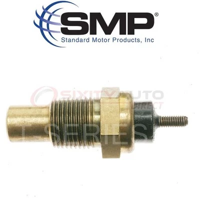 SMP T-Series Coolant Temperature Sender for 1969-1986 Mercury Marquis - jk Foto 1 de 4