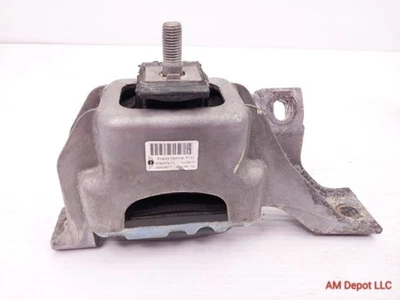 Mini Cooper S R56 R57 R55 R58 R59 R60 2012 pasajero derecho motor montaje Foto 1 de 4