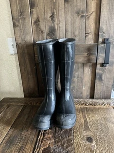 LaCrosse Men's 16" Alpha Lite Rubber Hunting Boots Size 10 - Picture 1 of 6