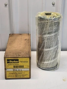 Filtro Hidráulico Parker 933742Q Genuino Parker NUEVO EN CAJA c1t - Imagen 1 de 1