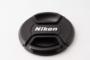 Nikon Front Camera Lens Cap 67mm Japan - Picture 1 of 8