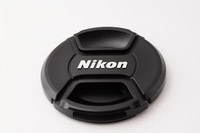 Nikon Front Camera Lens Cap 67mm Japan - Image 1 of 4
