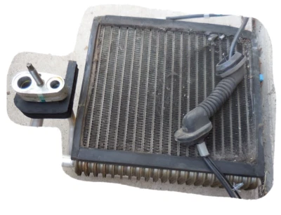 2000-2005 Cadillac Deville evaporador núcleo ar condicionado refrigeração AC testado fabricante de equipamento original - Imagem 1 de 4