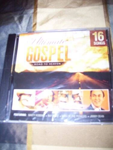 Ultimate Gospel Road to Heaven 16 Songs - Unknown Binding - VERY GOOD Foto 1 de 1