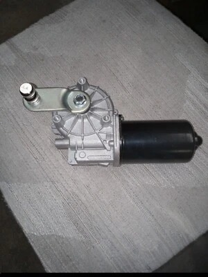 2000 Plymouth Grand Voyager Wiper Motor New Foto 1 de 4