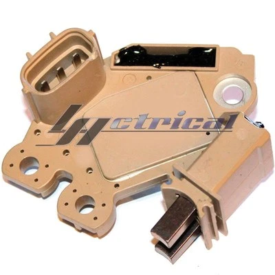 SOPORTE CEPILLO REGULADOR ALTERNADOR VALEO para MOTOR KIA SPORTAGE 2.0L 4cyl 07-10 Foto 1 de 2