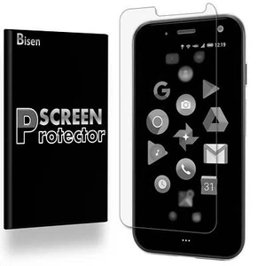 [4-PACK BISEN] Anti-Glare Matte Screen Protector Shield Guard For Palm Phone - Picture 1 of 3