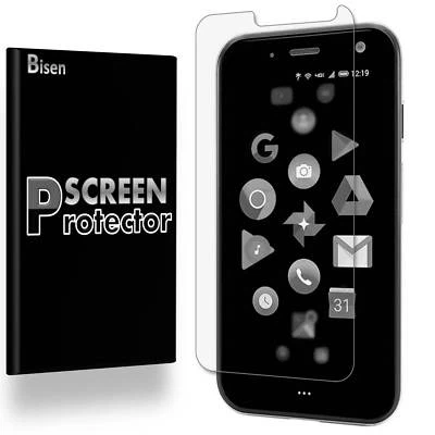 [4-PACK BISEN] Anti-Glare Matte Screen Protector Shield Guard For Palm Phone - Image 1 of 3