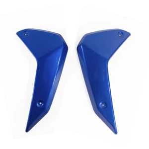 BMW R1300GS (23+) Seitenteile Trophy Blue 24430D - Bild 1 von 4