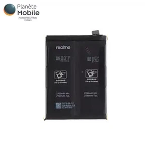 Original Batterie BLP809 Pour Realme GT MASTER EDITION - Photo 1 sur 1