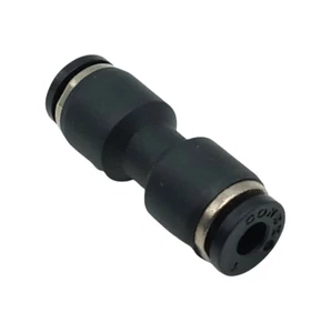Menge (5) Conek PU5/32 Push to Connect Fitting Union 5/32" - Bild 1 von 2