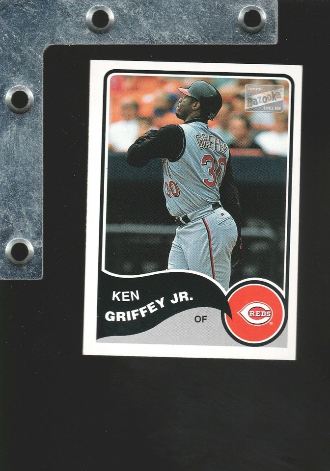 2003 TOPPS Bazooka MINI MLB SP Rare Insert PICK FROM LIST Up To 35% OFF - Image 1 of 1