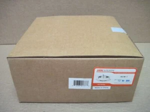 Hikvision RCM-1 White In-Ceiling Mount Bracket for Network Dome Cameras - Picture 1 of 9