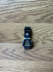 Reloj digital Timex Ironman vintage de triatlón resistente a golpes con memoria de 8 vueltas I8 - Imagen 1 de 6