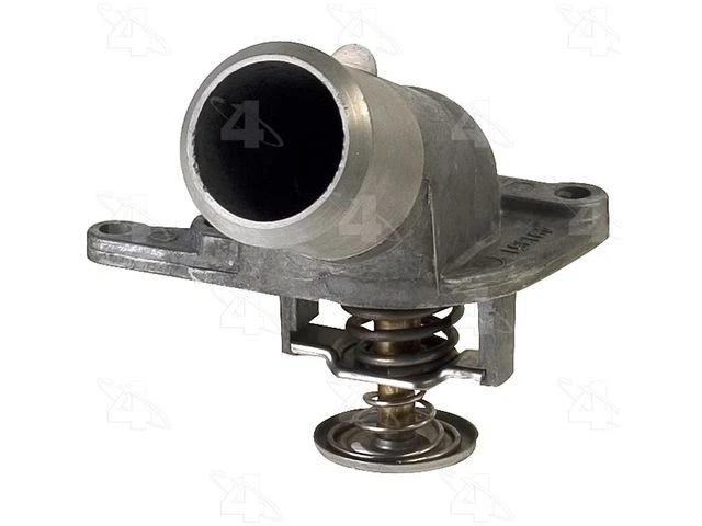 Conjunto de termostato para Chevrolet Silverado 1500 HD 2001-2003 27685JVVS 2002 Foto 1 de 2