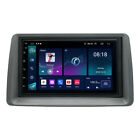 Für 2003-2012 Fiat Panda Radio Stereo 7" Android 12.0 Hauptgerät GPS Nav Wifi FM