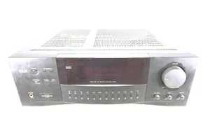 KLH R-3000M AM/FM Stereo Receiver Tested and Working NO REMOTE - Picture 1 of 3