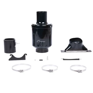 RACINGLINE COLD AIR INTAKE SYSTEM INDUCTION KIT VW GOLF Mk6 / SCIROCCO 2.0 TDI - Picture 1 of 10