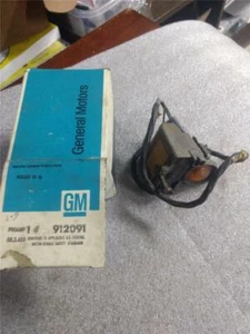 912091 GM CADILLAC PHOAMP VINTAGE AUTO PART 1960'S ON USED AND NEW29 - Picture 1 of 1