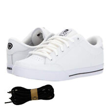 C1RCA AL 50 Lopez 50 scarpe sportive unisex true white black