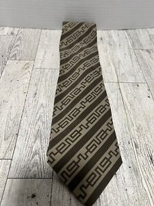 Giorgio Armani Cravatte vintage tie wide made in italy New