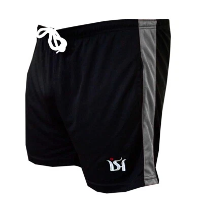 Мужские тренажерный зал тренировки шорты тренировки Sports повседневный фитнес работает короткая одежда - Изображение 1 из 4