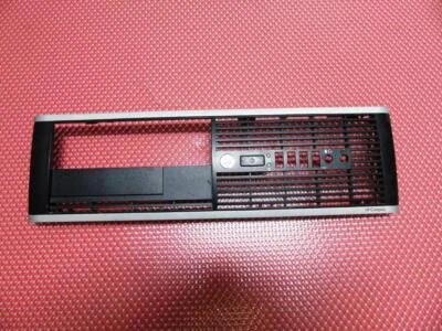 HP Compaq Presario 6200 Pro SFF Desktop PC Front Bezel Face Cover - 452692-001 - Image 1 of 4