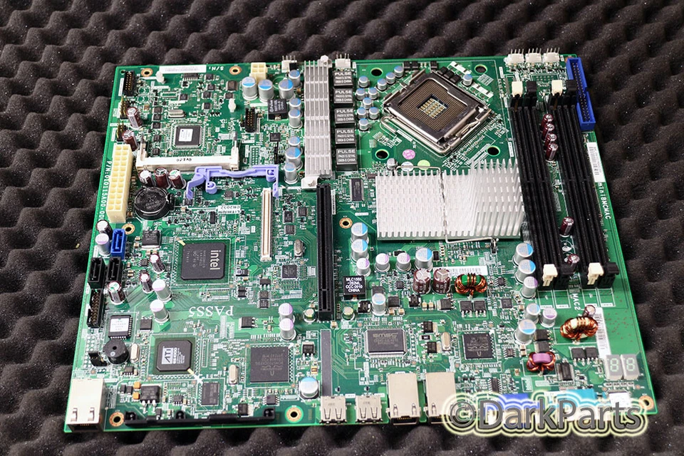 IBM FRU 43W5103 Motherboard x3250 M2 System Board - Image 1 of 1