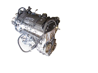 69K PROBADO 💚 MOTOR MINI COOPER S/CONTRYMAN 2012-2016 1,6 L Foto 1 de 4