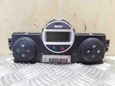 RENAULT SCÉNIC II JM0/1 Altre centraline 8200265572 1.9 Diesel 88kw 26120883 - Immagine 1 di 4