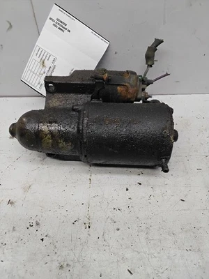 Starter Motor 8-265 Fits 91-95 CAPRICE 422735 - Image 1 of 4